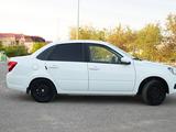 ВАЗ (Lada) Granta 2190 2024 годаүшін4 900 000 тг. в Актау – фото 5