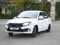 ВАЗ (Lada) Granta 2190 2024 годаfor5 300 000 тг. в Актау – фото 2