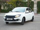ВАЗ (Lada) Granta 2190 2024 годаүшін4 900 000 тг. в Актау – фото 3