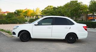 ВАЗ (Lada) Granta 2190 2024 года за 4 500 000 тг. в Актау