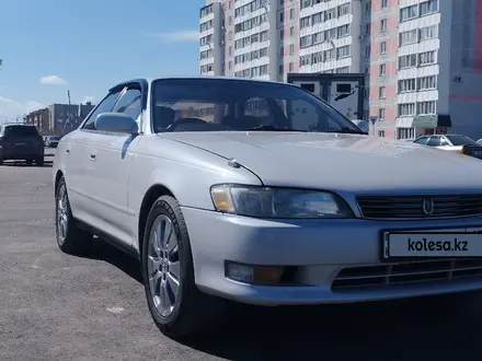 Toyota Mark II 1994 года за 3 300 000 тг. в Петропавловск – фото 3