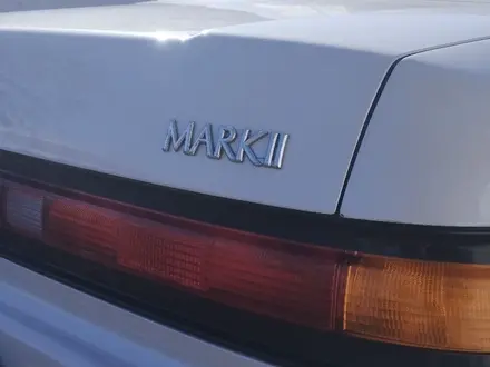Toyota Mark II 1994 года за 3 300 000 тг. в Петропавловск – фото 36