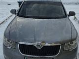 Skoda Superb 2012 года за 4 300 000 тг. в Алматы