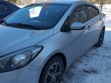 Kia Cerato 2013 года за 6 000 000 тг. в Усть-Каменогорск – фото 3