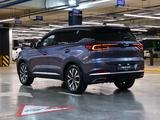 Chery Tiggo 7 Pro 2022 года за 8 300 000 тг. в Алматы – фото 3