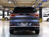 Chery Tiggo 7 Pro 2022 года за 8 300 000 тг. в Алматы – фото 4