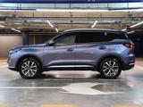 Chery Tiggo 7 Pro 2022 года за 8 300 000 тг. в Алматы – фото 2