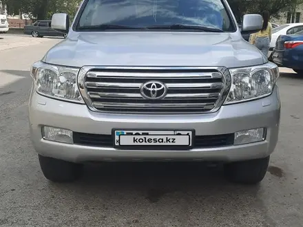 Toyota Land Cruiser 2010 года за 20 000 000 тг. в Актобе