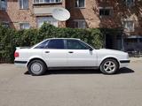 Audi 80 1991 года за 650 000 тг. в Жезказган – фото 2