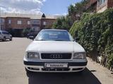 Audi 80 1991 года за 650 000 тг. в Жезказган