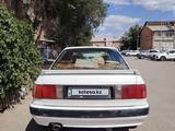 Audi 80 1991 года за 650 000 тг. в Жезказган – фото 3