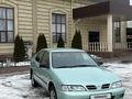 Nissan Primera 1998 года за 1 300 000 тг. в Алматы – фото 2