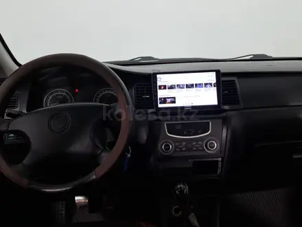 Geely SC7 2013 года за 1 290 000 тг. в Астана – фото 13