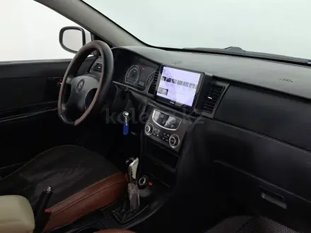 Geely SC7 2013 года за 1 290 000 тг. в Астана – фото 14