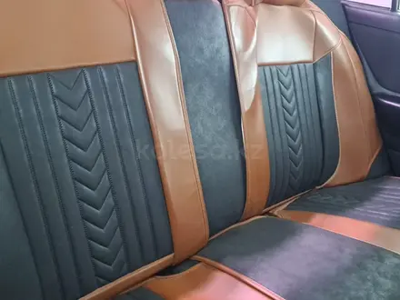 Geely SC7 2013 года за 1 290 000 тг. в Астана – фото 15