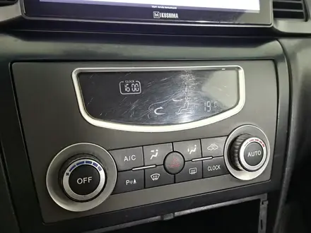 Geely SC7 2013 года за 1 290 000 тг. в Астана – фото 18