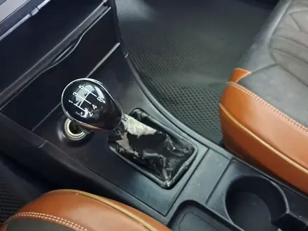 Geely SC7 2013 года за 1 290 000 тг. в Астана – фото 19