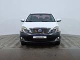 Geely SC7 2013 годаүшін1 290 000 тг. в Астана – фото 2