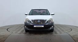 Geely SC7 2013 года за 1 290 000 тг. в Астана – фото 2