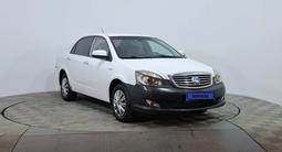 Geely SC7 2013 года за 1 290 000 тг. в Астана – фото 3