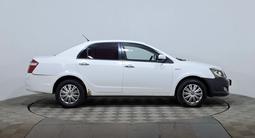 Geely SC7 2013 года за 1 290 000 тг. в Астана – фото 4