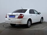 Geely SC7 2013 годаүшін1 290 000 тг. в Астана – фото 5