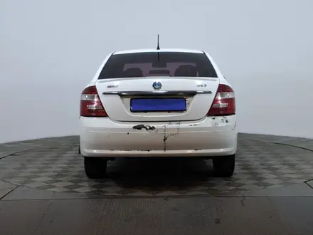 Geely SC7 2013 года за 1 290 000 тг. в Астана – фото 6