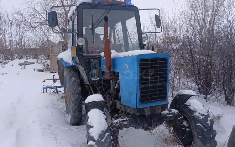 МТЗ (BELARUS)  82 2014 годаүшін5 500 000 тг. в Караганда