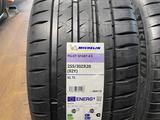 255/30r20 и 285/25r20 Michelin Pilot Sport 4 Sүшін804 000 тг. в Астана – фото 4