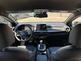 Kia Cerato GT Line 2025 года за 15 390 000 тг. в Талдыкорган – фото 4