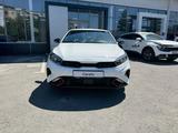 Kia Cerato GT Line 2025 года за 15 390 000 тг. в Талдыкорган – фото 2