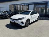 Kia Cerato GT Line 2025 года за 15 390 000 тг. в Талдыкорган