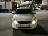 ВАЗ (Lada) Priora 2170 2011 года за 2 200 000 тг. в Астана