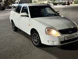 ВАЗ (Lada) Priora 2170 2011 года за 2 200 000 тг. в Астана – фото 2