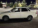 ВАЗ (Lada) Priora 2170 2011 года за 2 200 000 тг. в Астана – фото 3