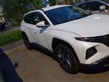 Hyundai Tucson 2021 года за 12 300 000 тг. в Алматы – фото 3