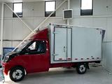 Foton  Xiangling Q рефрижератор 2025 годаfor8 550 000 тг. в Алматы – фото 2