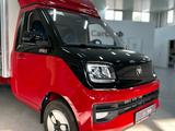 Foton  Xiangling Q рефрижератор 2025 годаfor8 550 000 тг. в Алматы – фото 3