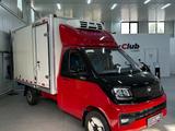 Foton  Xiangling Q рефрижератор 2025 годаfor8 550 000 тг. в Алматы
