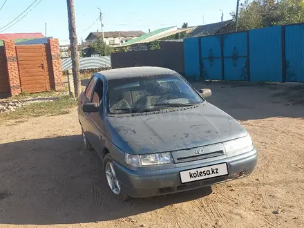 ВАЗ (Lada) 2110 2001 года за 900 000 тг. в Уральск