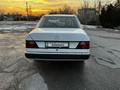 Mercedes-Benz E 200 1991 годаүшін1 250 000 тг. в Шымкент – фото 3