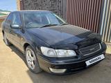 Toyota Camry Gracia 2000 года за 3 900 000 тг. в Семей – фото 4