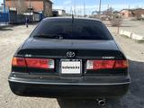 Toyota Camry Gracia 2000 годаүшін3 900 000 тг. в Семей