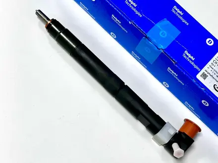 Форсунка 338004A700 Hyundai/Kia D4CB — Delphi 28236381/Starex/H-1 за 140 000 тг. в Астана