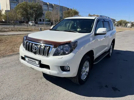 Toyota Land Cruiser Prado 2011 года за 21 500 000 тг. в Караганда – фото 3