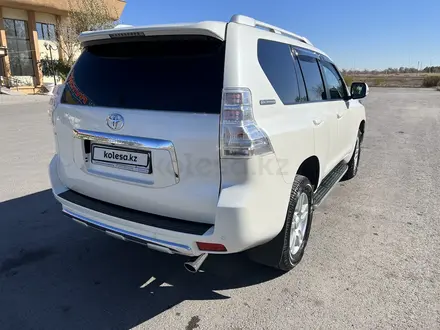 Toyota Land Cruiser Prado 2011 года за 21 500 000 тг. в Караганда – фото 7