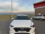 Hyundai Sonata 2021 годаүшін11 900 000 тг. в Талдыкорган