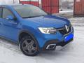 Renault Logan Stepway 2019 годаүшін5 900 000 тг. в Щучинск – фото 24