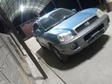 Hyundai Santa Fe 2003 года за 3 700 000 тг. в Шымкент – фото 4