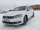 Volkswagen Passat 2011 годаfor5 500 000 тг. в Костанай